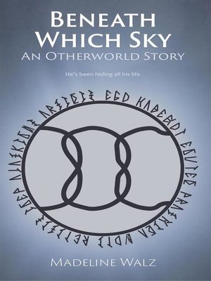 cover image of Beneath Which Sky